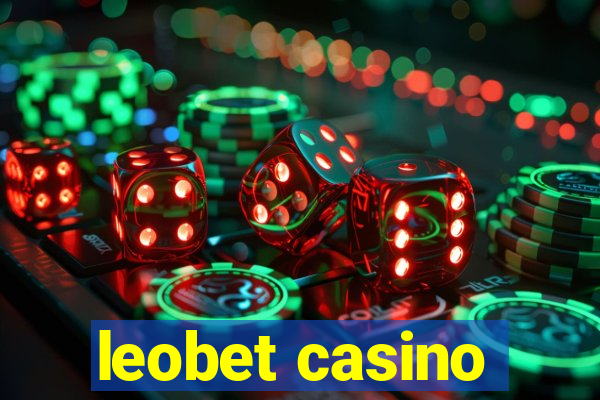 leobet casino